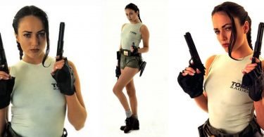 RETROSPECTIVA: Tomb Raider (1996) RETROSPECTIVA: Tomb Raider (1996)