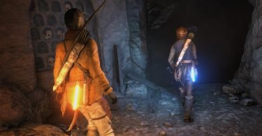Rise of the Tomb Raider: 20 Year Celebration chega em Outubro! Rise of the Tomb Raider: 20 Year Celebration chega em Outubro!