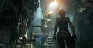 Rise of the Tomb Raider: 20 Year Celebration chega em Outubro! Rise of the Tomb Raider: 20 Year Celebration chega em Outubro!