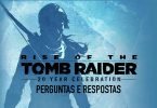 ROTTR: 20 Year Celebration – Tudo que você precisa saber!