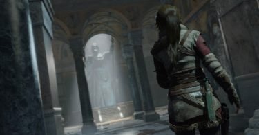 Rise of the Tomb Raider: 20 Year Celebration chega em Outubro! Rise of the Tomb Raider: 20 Year Celebration chega em Outubro!