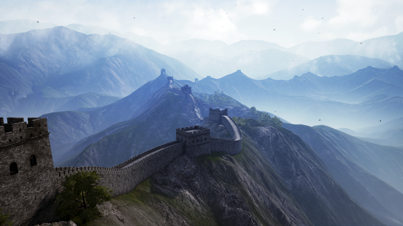 ATUALIZADO: Remake do Tomb Raider II está a caminho!