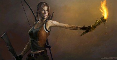 ESPECIAL: Tomb Raider Ascension - O reboot que jamais aconteceu