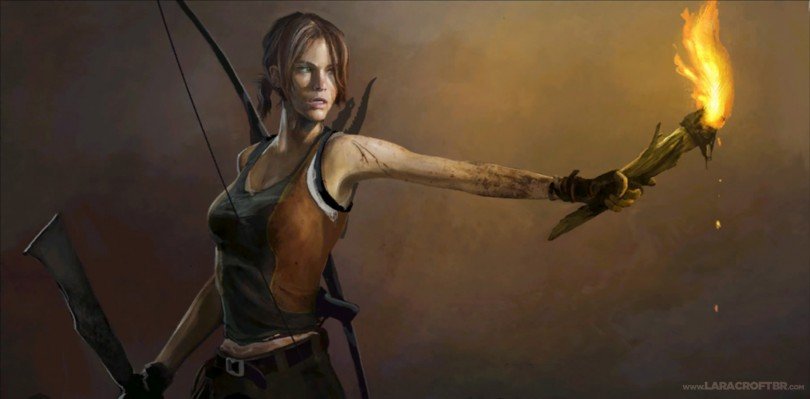 ESPECIAL: Tomb Raider Ascension - O reboot que jamais aconteceu