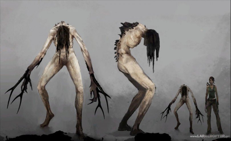 ESPECIAL: Tomb Raider Ascension - O reboot que jamais aconteceu