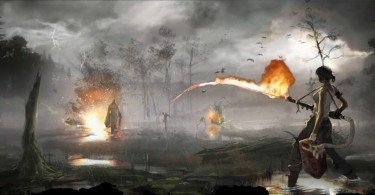 ESPECIAL: Tomb Raider Ascension - O reboot que jamais aconteceu