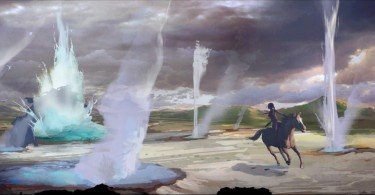 ESPECIAL: Tomb Raider Ascension - O reboot que jamais aconteceu