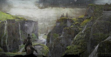 ESPECIAL: Tomb Raider Ascension - O reboot que jamais aconteceu