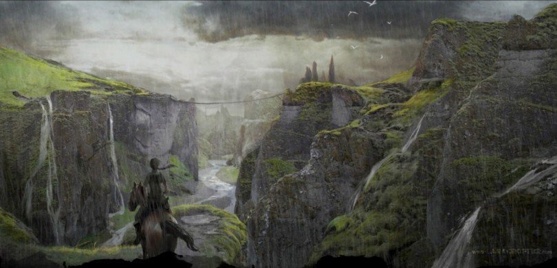 ESPECIAL: Tomb Raider Ascension - O reboot que jamais aconteceu