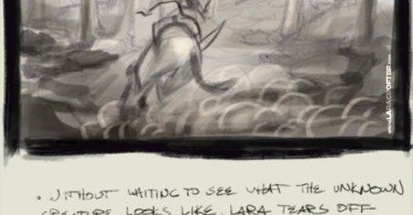 ESPECIAL: Tomb Raider Ascension - O reboot que jamais aconteceu