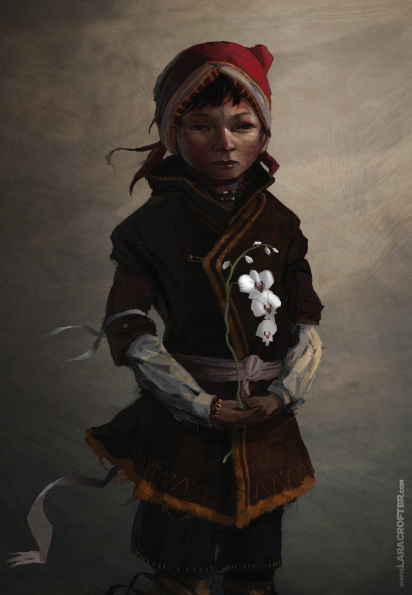 ESPECIAL: Tomb Raider Ascension - O reboot que jamais aconteceu