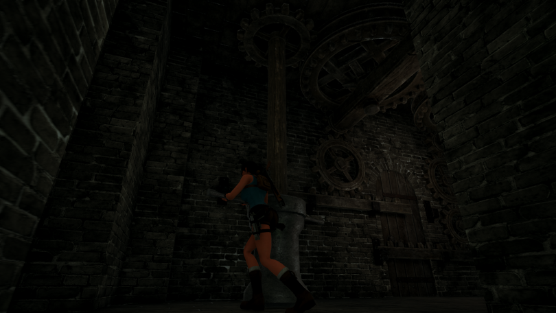 ATUALIZADO: Remake do Tomb Raider II está a caminho!