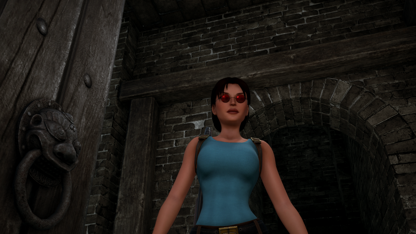ATUALIZADO: Remake do Tomb Raider II está a caminho!