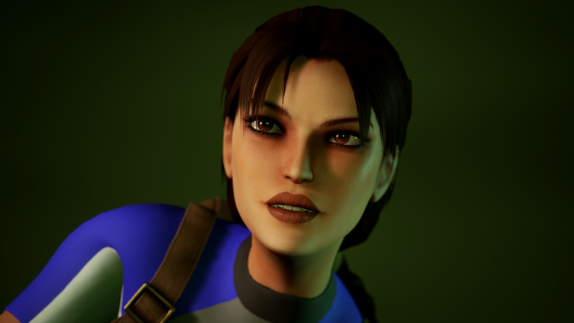 ATUALIZADO: Remake do Tomb Raider II está a caminho!