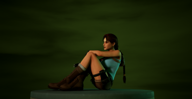 ATUALIZADO: Remake do Tomb Raider II está a caminho!