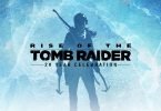 Rise of the Tomb Raider: 20 Year Celebration chega em Outubro!