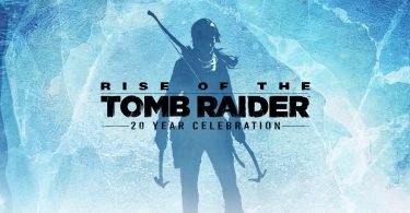 Rise of the Tomb Raider: 20 Year Celebration chega em Outubro! Rise of the Tomb Raider: 20 Year Celebration chega em Outubro!