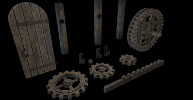 ATUALIZADO: Remake do Tomb Raider II está a caminho!