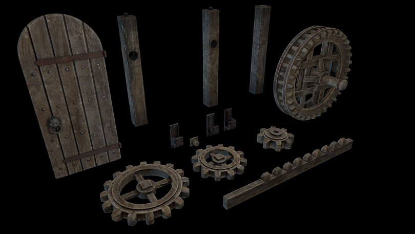 ATUALIZADO: Remake do Tomb Raider II está a caminho!