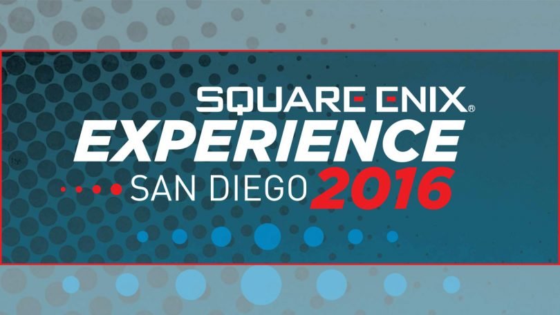 Square Enix celebra os 20 anos de Tomb Raider na SDCC 2016