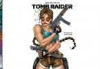#TombRaider20: Tomb Raider Archives anunciado!