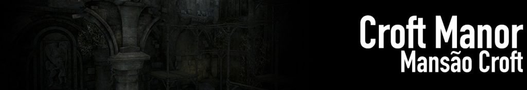 Detonado Tomb Raider Underworld (PS2)