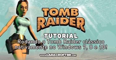 TUTORIAL: Rodando o TR1 nativamente no Windows!