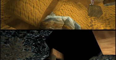 RETROSPECTIVA: Tomb Raider (1996) RETROSPECTIVA: Tomb Raider (1996)