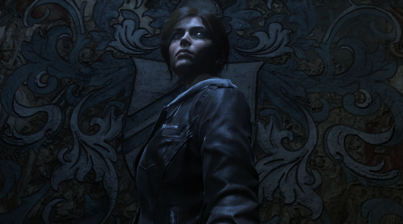 Primeiras imagens do DLC da Croft Manor para Rise of the Tomb Raider! Imagens da Croft Manor em Rise of the Tomb Raider.