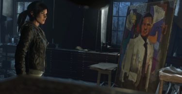 Primeiras imagens do DLC da Croft Manor para Rise of the Tomb Raider! Imagens da Croft Manor em Rise of the Tomb Raider.