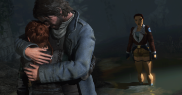 Primeiras imagens do DLC da Croft Manor para Rise of the Tomb Raider! Primeiras imagens do DLC da Croft Manor para Rise of the Tomb Raider!