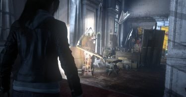 Primeiras imagens do DLC da Croft Manor para Rise of the Tomb Raider! Primeiras imagens do DLC da Croft Manor para Rise of the Tomb Raider!