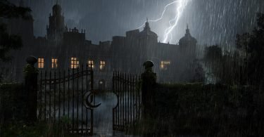 Primeiras imagens do DLC da Croft Manor para Rise of the Tomb Raider! Primeiras imagens do DLC da Croft Manor para Rise of the Tomb Raider!