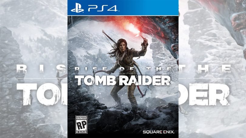 RETROSPECTIVA: Tomb Raider (1996) RETROSPECTIVA: Tomb Raider (1996)