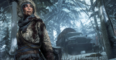 ROTTR: 20 Year Celebration - Screenshots de lançamento ROTTR: 20 Year Celebration - Screenshots de lançamento