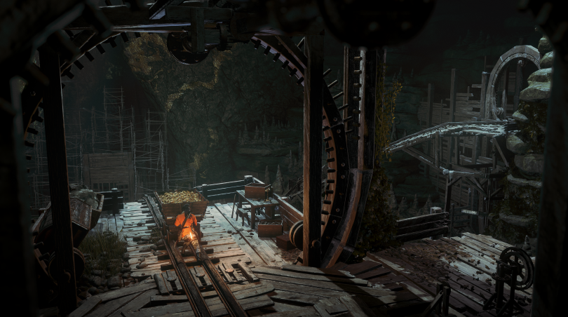 ROTTR: 20 Year Celebration - Screenshots de lançamento ROTTR: 20 Year Celebration - Screenshots de lançamento