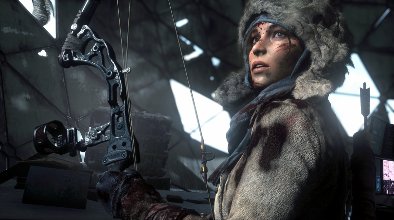 ROTTR: 20 Year Celebration - Screenshots de lançamento ROTTR: 20 Year Celebration - Screenshots de lançamento