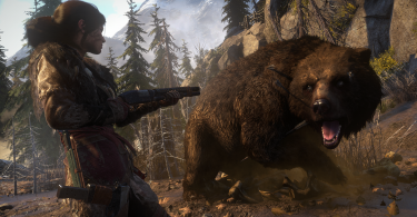 ROTTR: 20 Year Celebration - Screenshots de lançamento ROTTR: 20 Year Celebration - Screenshots de lançamento