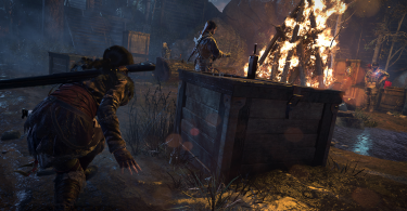 ROTTR: 20 Year Celebration - Screenshots de lançamento ROTTR: 20 Year Celebration - Screenshots de lançamento
