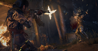 ROTTR: 20 Year Celebration - Screenshots de lançamento ROTTR: 20 Year Celebration - Screenshots de lançamento