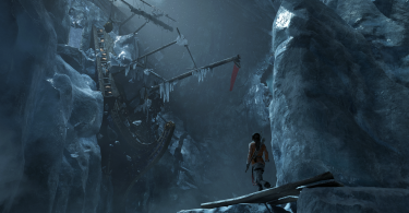 ROTTR: 20 Year Celebration - Screenshots de lançamento ROTTR: 20 Year Celebration - Screenshots de lançamento