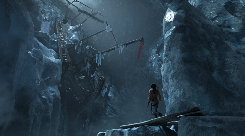 ROTTR: 20 Year Celebration - Screenshots de lançamento ROTTR: 20 Year Celebration - Screenshots de lançamento