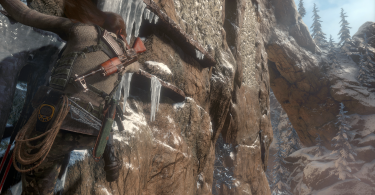 ROTTR: 20 Year Celebration - Screenshots de lançamento ROTTR: 20 Year Celebration - Screenshots de lançamento