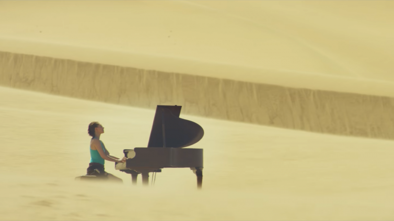 Assista ao vídeo musical de comemoração aos 20 anos de Tomb Raider