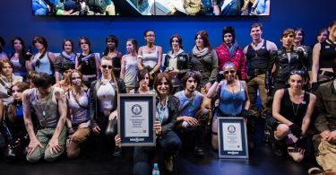 Tomb Raider conquista dois novos recordes no Guinness