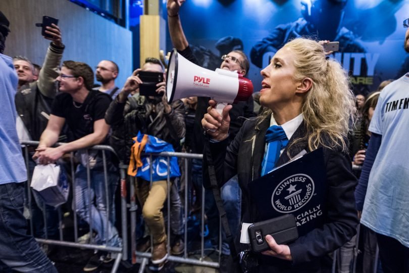 Tomb Raider conquista dois novos recordes no Guinness