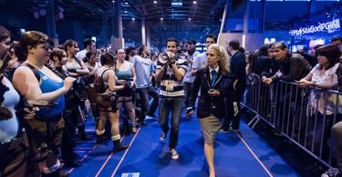 Tomb Raider conquista dois novos recordes no Guinness