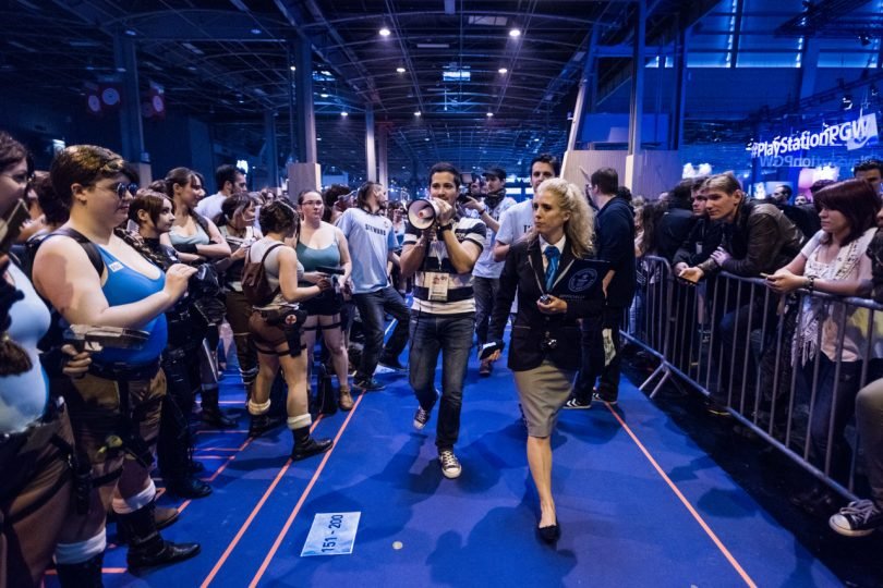 Tomb Raider conquista dois novos recordes no Guinness