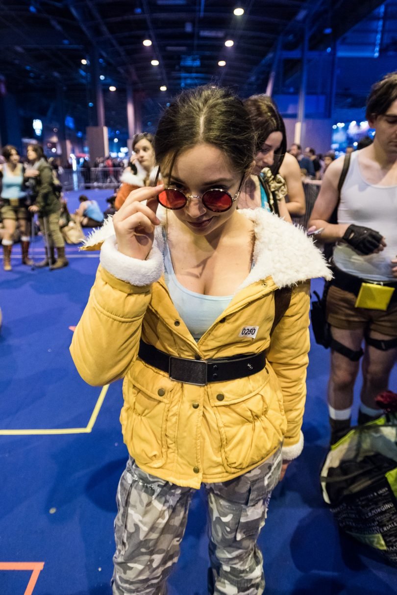 Tomb Raider conquista dois novos recordes no Guinness