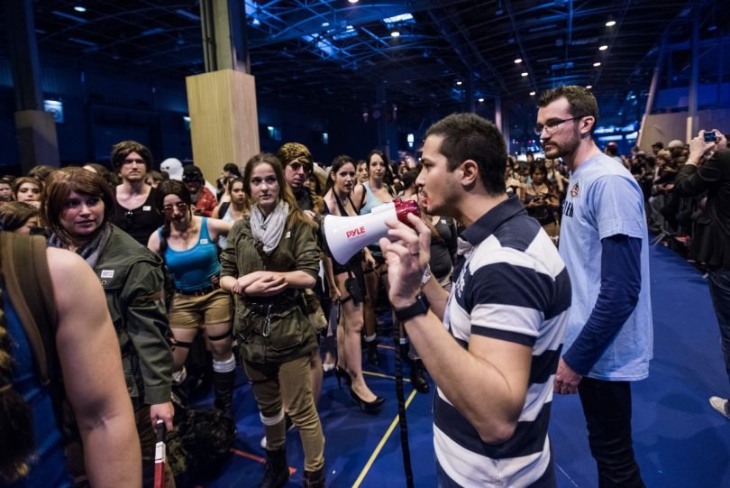 Tomb Raider conquista dois novos recordes no Guinness